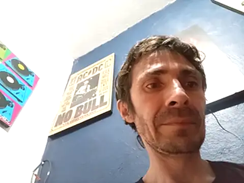 githot online show from 03/07/26, 08:21