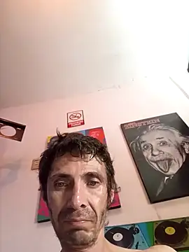 githot online show from 10/04/25, 08:38