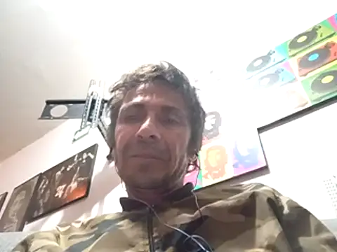 githot online show from 02/10/26, 06:34