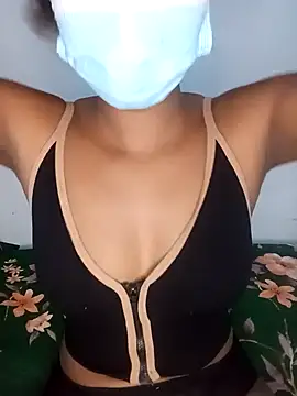 kissy doll online show from 10/01/25, 01:26
