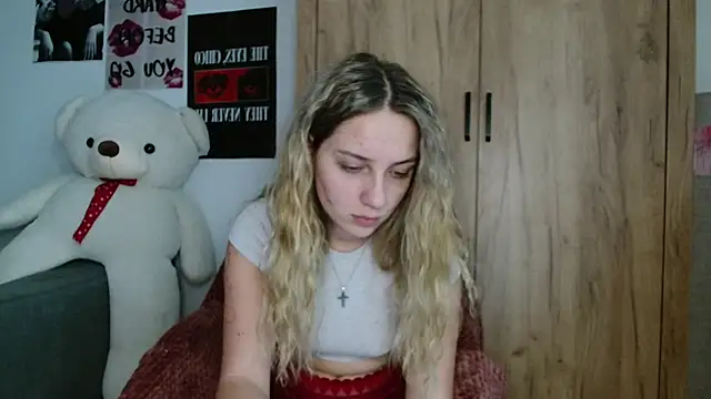 Snapshot of ScarlettSmithX chatting on 09/11/25, 05:29 ScarlettSmithX online show from 09/11/25, 05:29