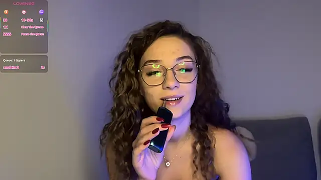 ScarlettSmithX online show from 01/05/26, 08:34