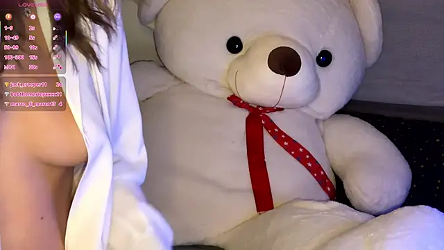 ScarlettSmithX online show from 12/13/25, 08:04