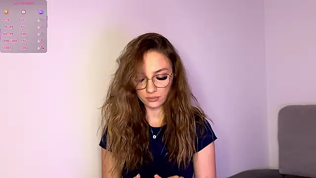 ScarlettSmithX online show from 02/20/26, 06:21