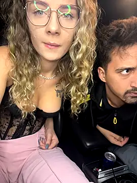 ScarlettSmithX online show from 11/14/25, 08:45