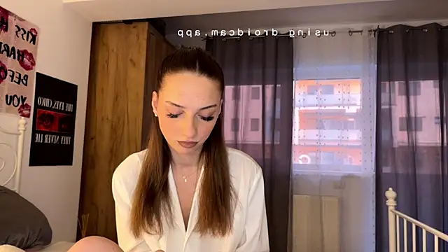 Snapshot of ScarlettSmithX chatting on 04/19/26, 03:40 ScarlettSmithX online show from 04/19/26, 03:40