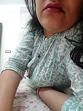 CUTE-PX online show from 03/12/26, 03:01