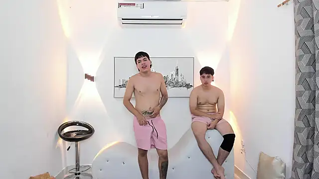 YouBratty2 online show from 01/09/26, 01:07