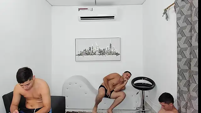 YouBratty2 online show from 10/09/25, 01:33