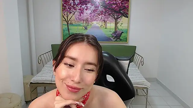 Snapshot of Adhara_Kitten chatting on 09/09/25, 12:58 Adhara Kitten online show from 09/09/25, 12:58