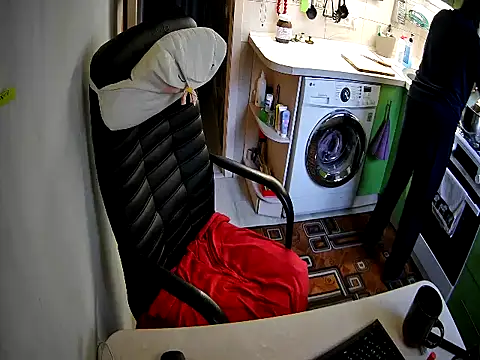 Adda1205 online show from 11/18/25, 07:00