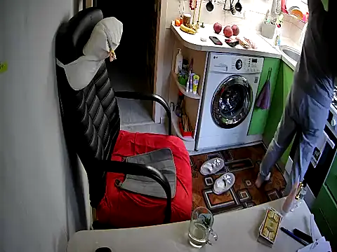 Adda1205 online show from 10/21/25, 06:02