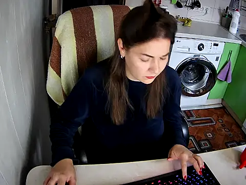 Adda1205 online show from 12/02/25, 07:43