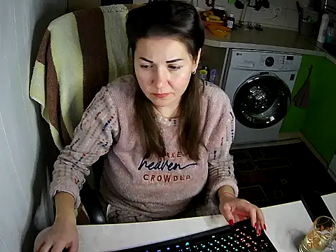 Adda1205 online show from 12/03/25, 11:14