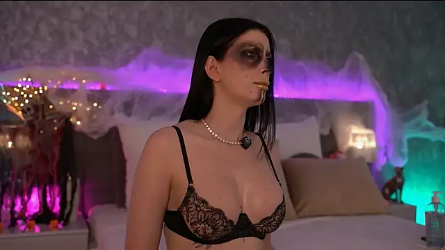 SofiBabe online show from 10/23/25, 08:35