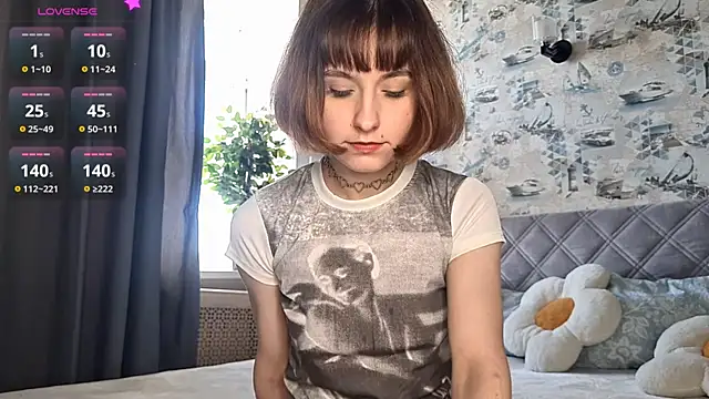 TheaCrockett online show from 10/01/25, 10:30