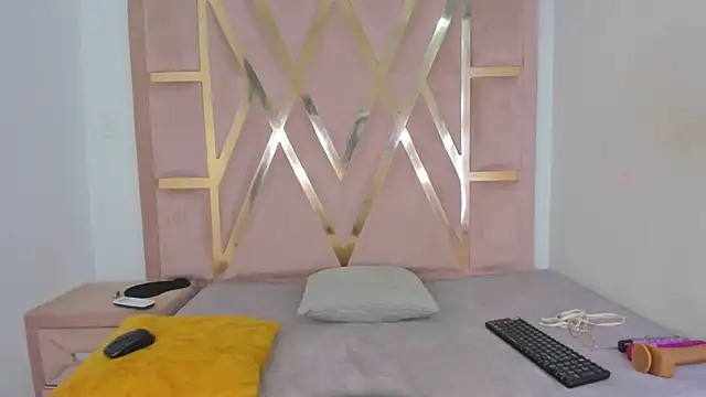 dannyasm online show from 10/28/25, 12:48