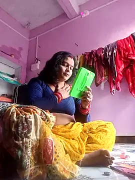 Hot komal1 online show from 10/09/25, 10:16