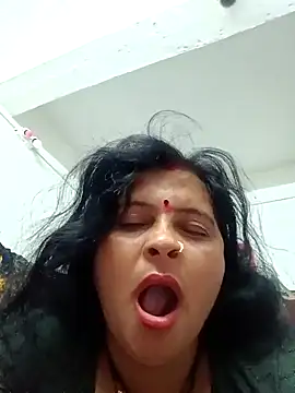 Hot komal1 online show from 04/13/26, 09:30