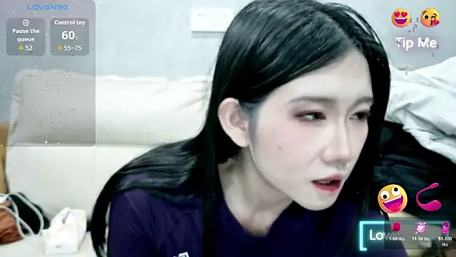 xiaoLI-2025 online show from 03/29/26, 02:41