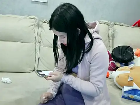 xiaoLI-2025 online show from 11/05/25, 03:15