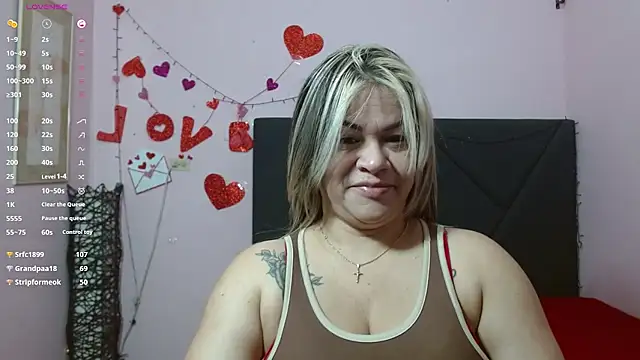 Snapshot of pamela_echeverria chatting on 06/03/26, 11:11 pamela echeverria online show from 06/03/26, 11:11