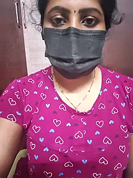 vasundhara26 online show from 12/20/25, 10:34