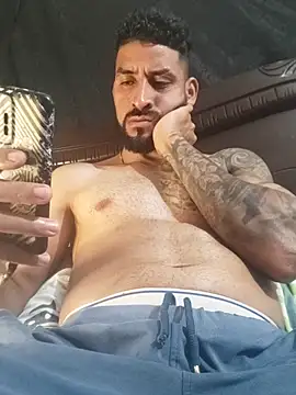 Snapshot of Alexsexygamer chatting on 10/22/25, 06:18 Alexsexygamer online show from 10/22/25, 06:18