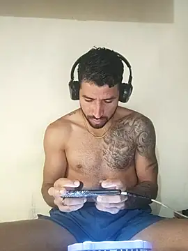 Snapshot of Alexsexygamer chatting on 11/19/25, 08:42 Alexsexygamer online show from 11/19/25, 08:42