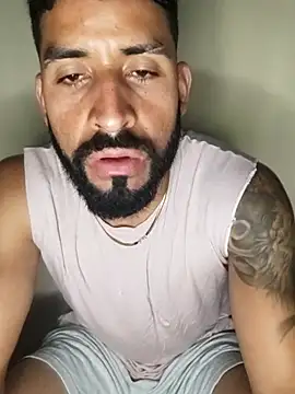Alexsexygamer online show from 09/14/25, 01:17