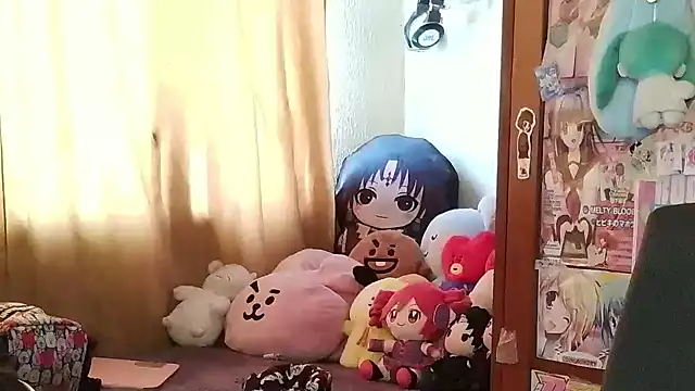 Terraelowen online show from 03/26/26, 02:26