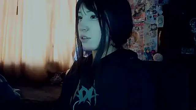 Terraelowen online show from 03/25/26, 02:49