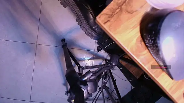 Terraelowen online show from 11/10/25, 11:37