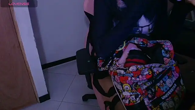 Terraelowen online show from 12/03/25, 11:31