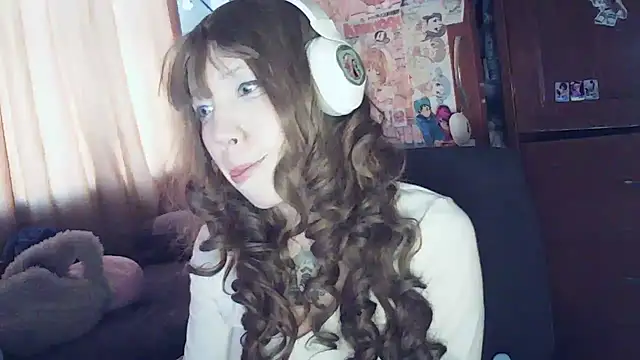 Terraelowen online show from 03/19/26, 01:33