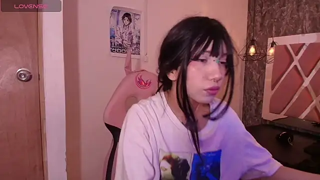 Terraelowen online show from 12/02/25, 11:45