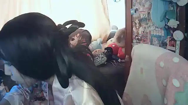 Terraelowen online show from 03/17/26, 03:59