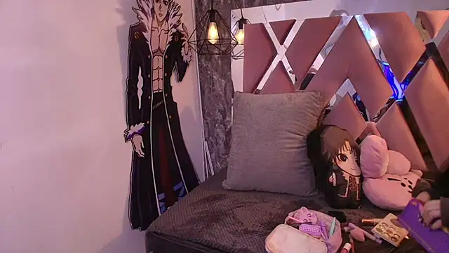 Snapshot of Terraelowen chatting on 01/10/26, 11:38 Terraelowen online show from 01/10/26, 11:38