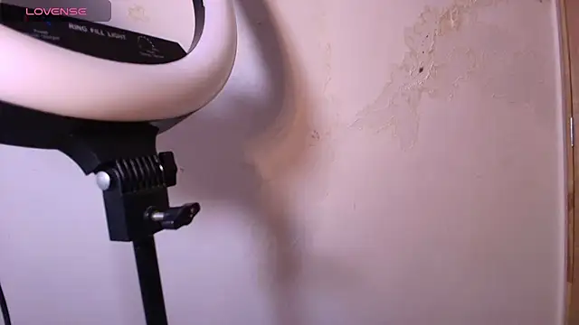 Terraelowen online show from 11/29/25, 11:32