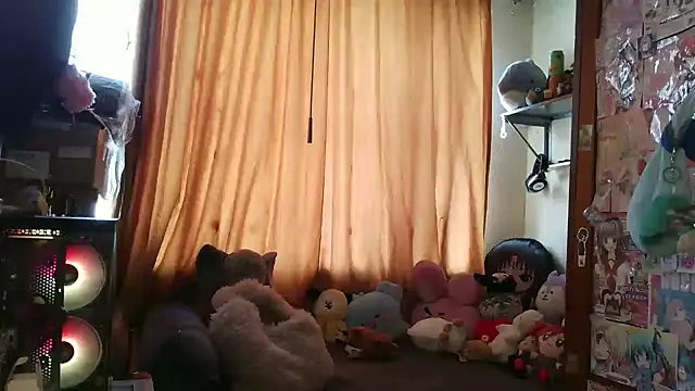 Terraelowen online show from 03/28/26, 02:29