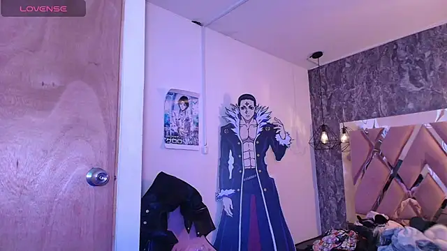 Terraelowen online show from 11/22/25, 06:29