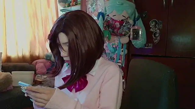 Terraelowen online show from 03/27/26, 03:13