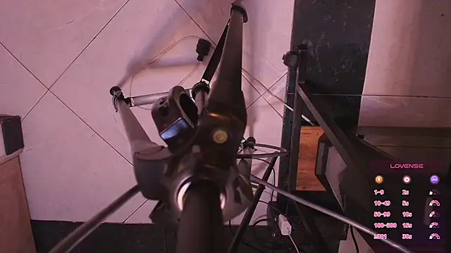 Terraelowen online show from 11/04/25, 11:25