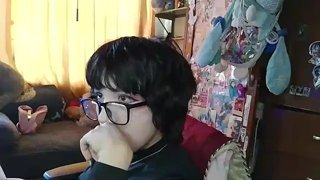 Terraelowen online show from 04/07/26, 01:24