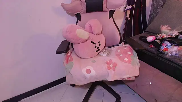 Snapshot of Terraelowen chatting on 01/08/26, 11:38 Terraelowen online show from 01/08/26, 11:38