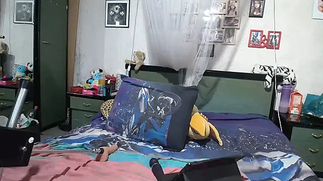 Lilirose-63 online show from 02/09/26, 07:06