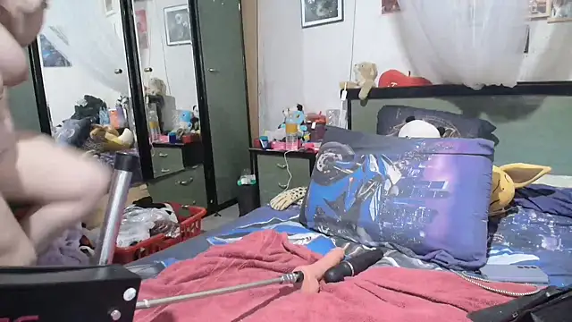 Lilirose-63 online show from 02/03/26, 06:33