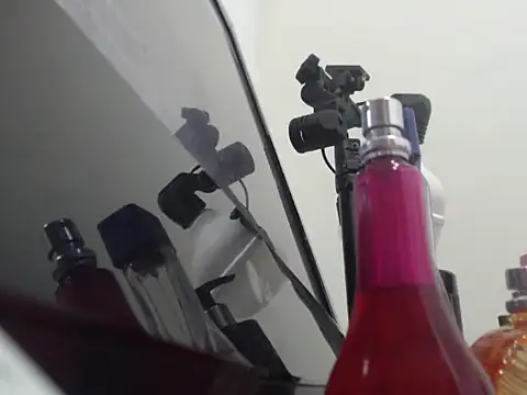 CataleyaRosee online show from 09/21/25, 09:09