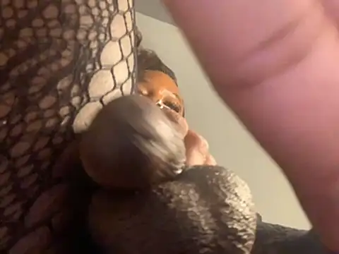 Prettyvsmonster online show from 03/12/26, 05:28