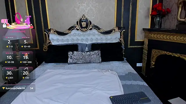 AlaskaAmato online show from 03/03/26, 07:32